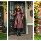 Vanessa Ressler: “Îmi doresc  să  fac lucruri frumoase și purtabile care să treacă testul timpului, să nu se perimeze foarte repede!” 