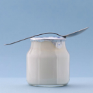(P) Beneficiile consumului de iaurt light