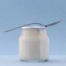 (P) Beneficiile consumului de iaurt light