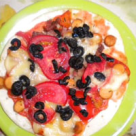 Pizza rapida