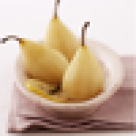 Reteta La cucina: Pere cu vanilie