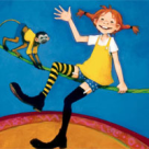 Pippi Sosetica, spaima zmeilor