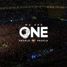 We Are One, cel mai mare concert caritabil din România, a câștigat Golden Award for Excellence la categoria Events la PR Award  