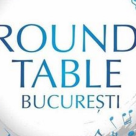 Vava Stefanescu, in deschiderea noului sezon Round Table Bucuresti