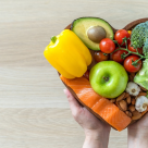 Dieta ketogenică: principii, avantaje și riscuri