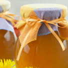 3 retete de dulceata din flori de toate felurile