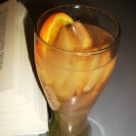 Compot de mere si pere 