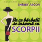 Carte:  De ce barbatii se insoara cu scorpii