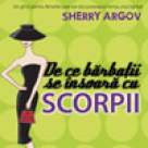 Carte:  De ce barbatii se insoara cu scorpii