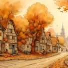 Test de spiritualitate: Care vor fi cele mai norocoase zile pentru tine in luna octombrie 2025?