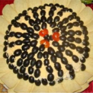 Salata Floarea soarelui