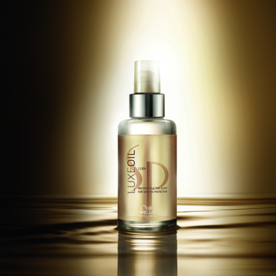 Uleiuri pretioase pentru un par si mai pretios