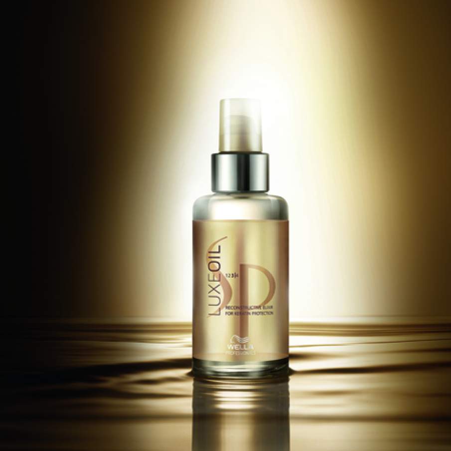 Uleiuri pretioase pentru un par si mai pretios