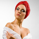 Masti naturiste pentru ingrijirea delicata a bustului