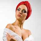 Masti naturiste pentru ingrijirea delicata a bustului