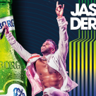 Tuborg dă tonul alături de Jason Derulo, noul brand ambasador