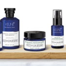 Keune Haircosmetics lanseaza o noua gama dedicata exclusiv barbatilor