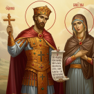 Ziua de post aspru din 14 septembrie – Înălțarea Sfintei Cruci