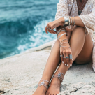 CUM SĂ ÎȚI PROTEJEZI BIJUTERIILE PE TIMP DE VARĂ?