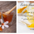 MIEREA DE AUR: Rețeta excepțională cu turmeric care a cucerit internetul. Află de ce trebuie să o încerci!