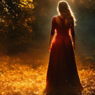 Testul Echinocțiului de Toamnă: Ce parte din tine renaște acum?