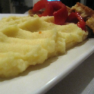  Pireu pufos de cartofi