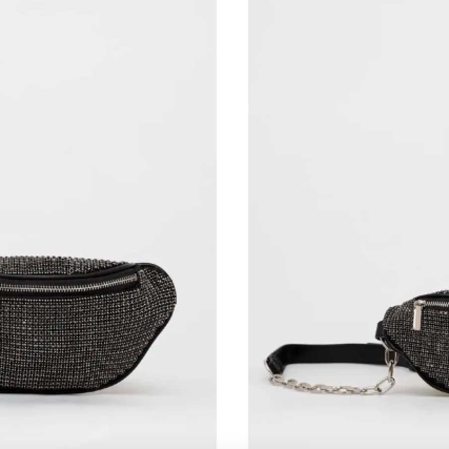 Answear Lab borsetă culoarea negru