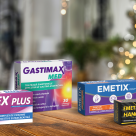 Sărbători fără indigestie și mahmureală