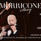 „Morricone Story” – un spectacol eveniment în avanpremieră la București pe 29 noiembrie