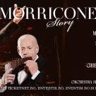 „Morricone Story” – un spectacol eveniment în avanpremieră la București pe 29 noiembrie