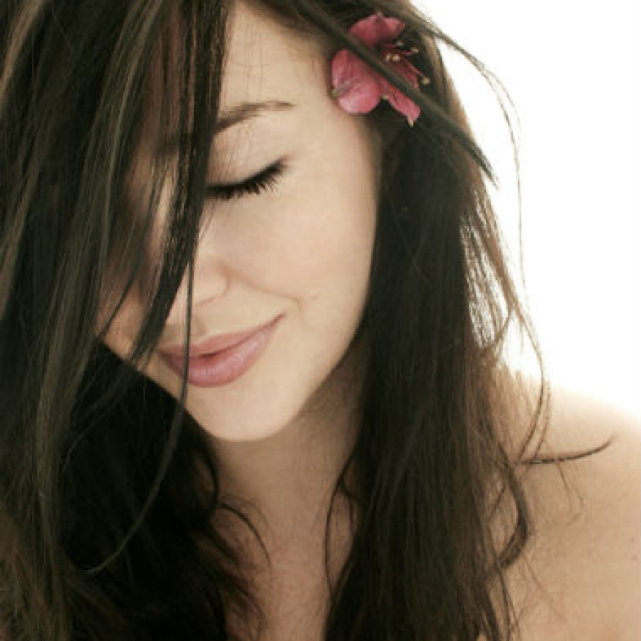 Tratament corporal cu orhidee