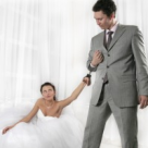 In cautarea masculului perfect...