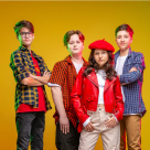 Trupa Graffiti lansează o surprinzătoare piesă de Crăciun