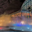 Sauna Fest, singurul festival din Romania dedicat saunelor, incepe pe 4 octombrie, la Therme Bucuresti