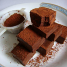 Trufe de ciocolata cu chilli (mexicane)