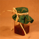 Dulceata de nuci verzi