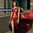 Test de bune maniere: Vorbesti limbajul elegantei? 