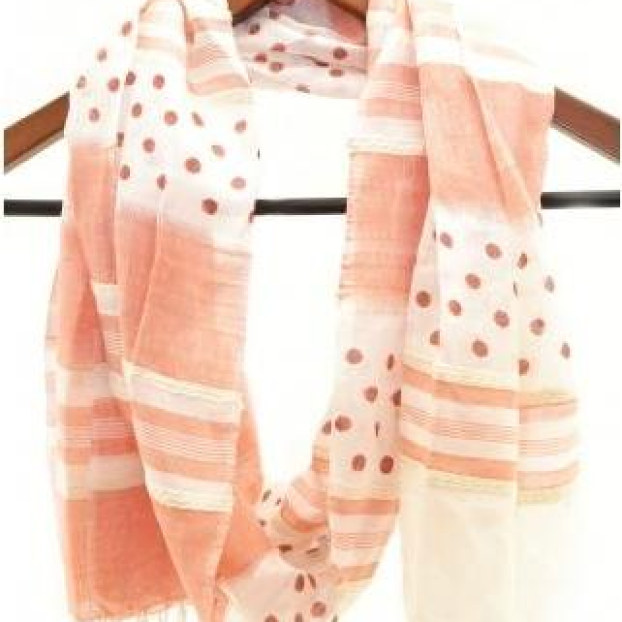 Esarfa retro-chic