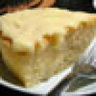 Tort de branza si vanilie