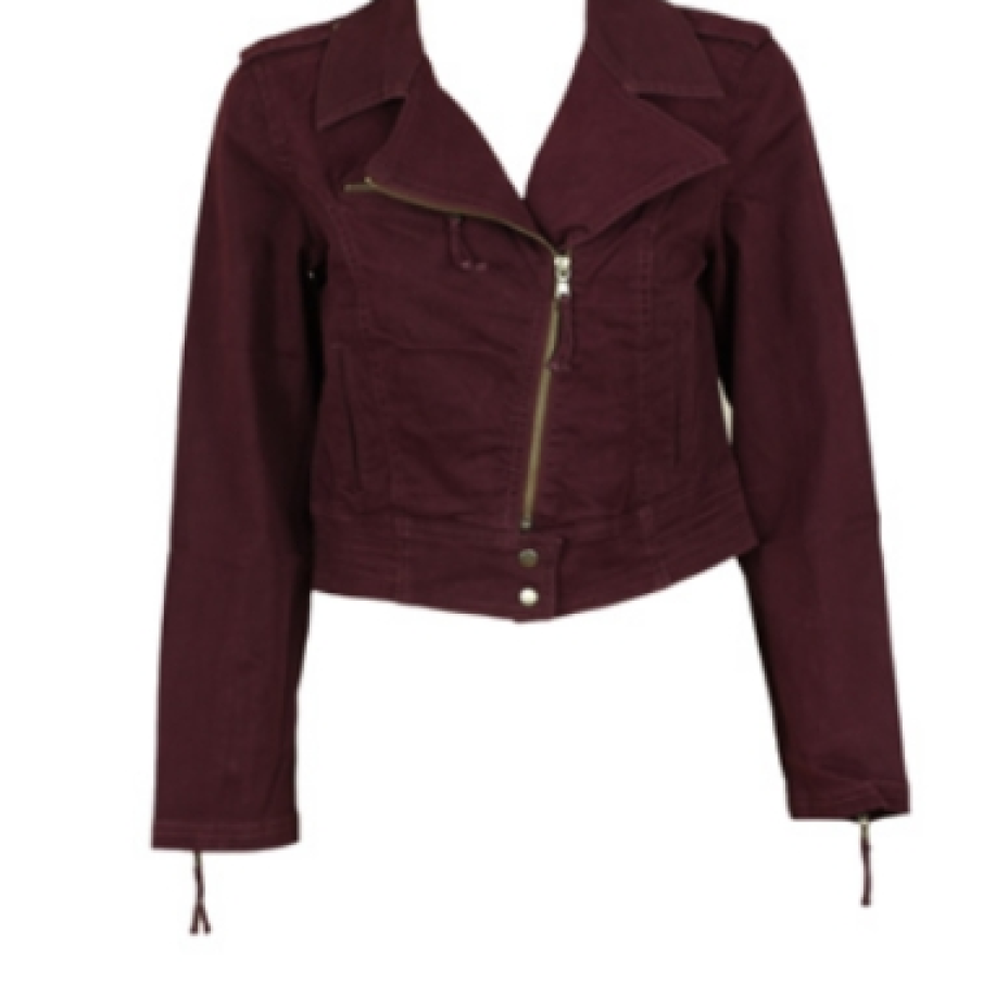 Jacheta VERO MODA Ophta Purple 