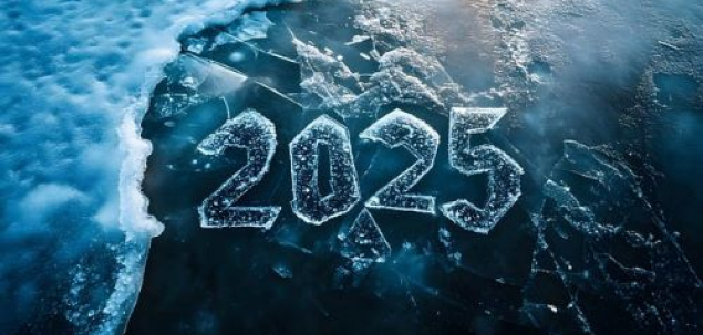  Ce ai simtit cel mai mult in ianuarie 2025?