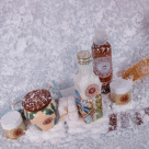 (P) Careless Beauty: Cadouri 'naturale'de Craciun