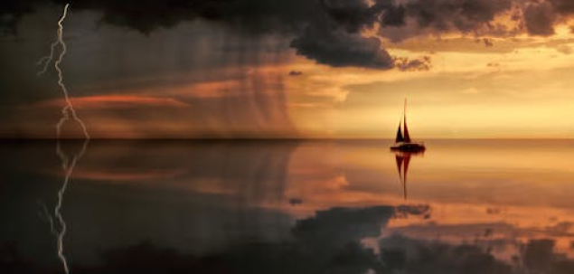 Cum reacționezi când simți că ceva important e pe cale să se întâmple?