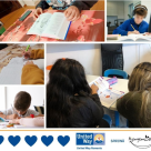 Și copiii instituționalizați merită un 10! 