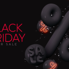 La evoMag au început reducerile de Black Friday 2022: prețuri care scad cu până la 60%