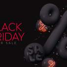 La evoMag au început reducerile de Black Friday 2022: prețuri care scad cu până la 60%