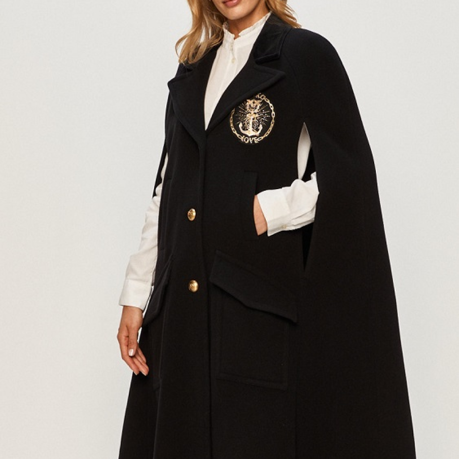 Capele și paltoanele fără mâneci 