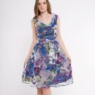   Rochia ta de vara. 13 rochii minunate cu imprimeuri florale