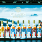Carpathian Single Malt Whisky a sărbătorit un an de la dezvăluire în cadrul unui nou eveniment regional, în Banat