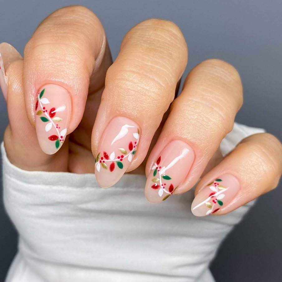 Modele de unghii trendy pentru primăvară și Paște 